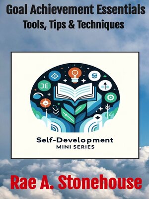 cover image of Goal Achievement Essentials